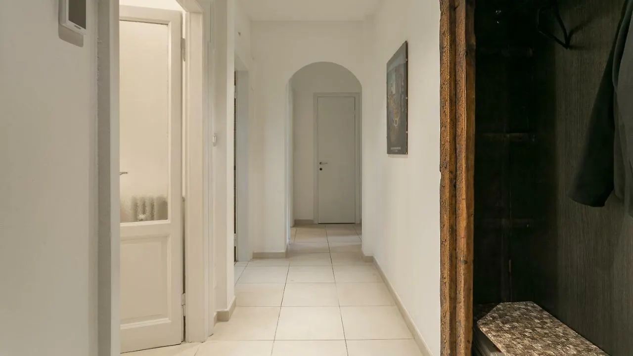 아파트 Sempione Superior Home 밀라노