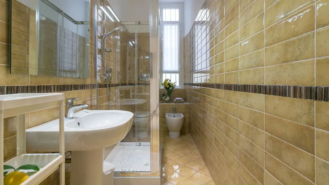 Sempione Superior Home 밀라노